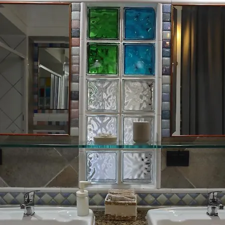 Smile In Toledo Rum i privatbostad