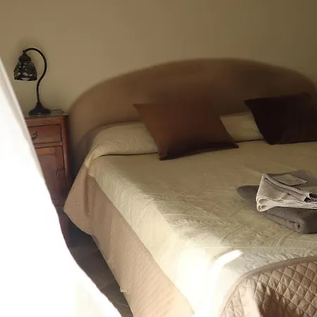 Smile In Toledo Rum i privatbostad