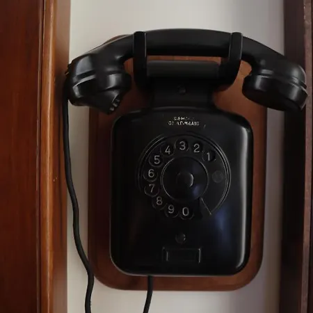 Rum i privatbostad Smile In Toledo Neapel