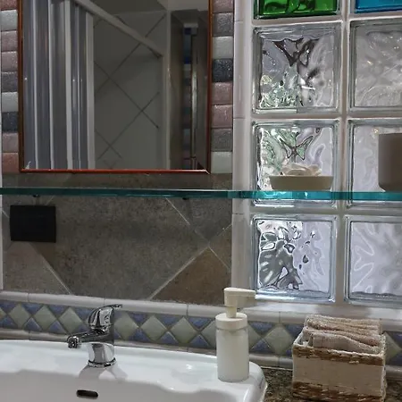 Smile In Toledo Rum i privatbostad