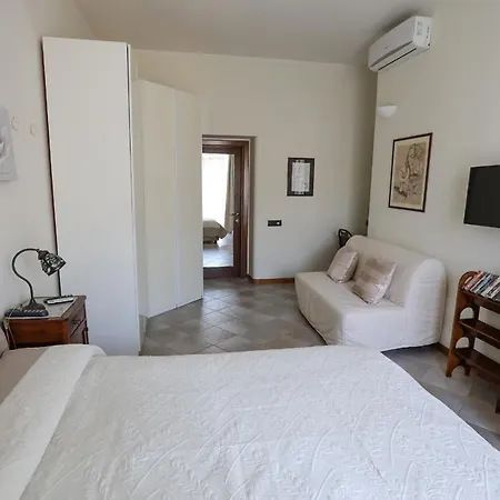 Smile In Toledo Rum i privatbostad