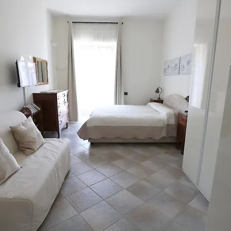 Rum i privatbostad Smile In Toledo *