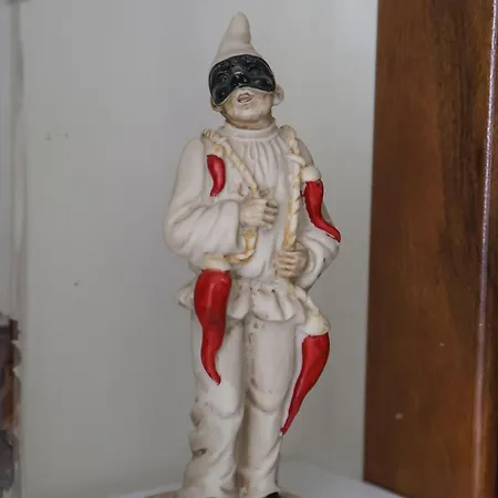 Smile In Toledo Neapel