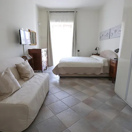 Rum i privatbostad Smile In Toledo