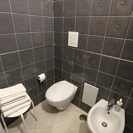 Rum i privatbostad Smile In Toledo