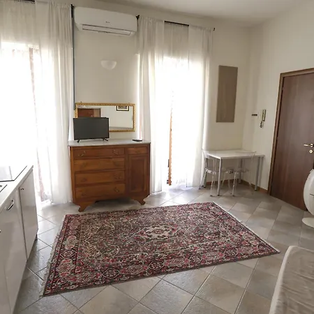 Rum i privatbostad Smile In Toledo *