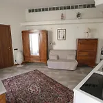 Quarto em Acomodações Particulares Smile In Toledo Nápoles