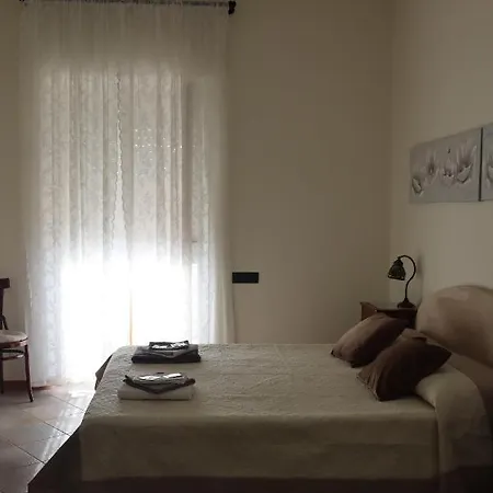 Smile In Toledo Privat bolig