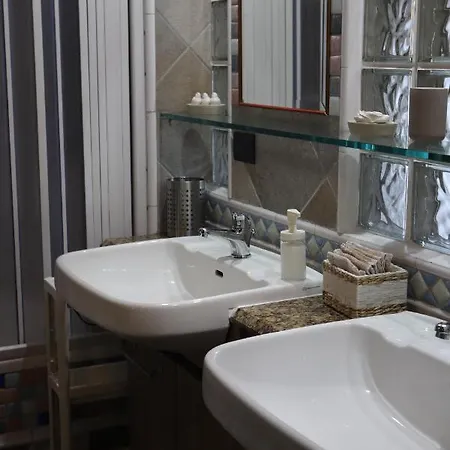 Smile In Toledo Privat bolig *