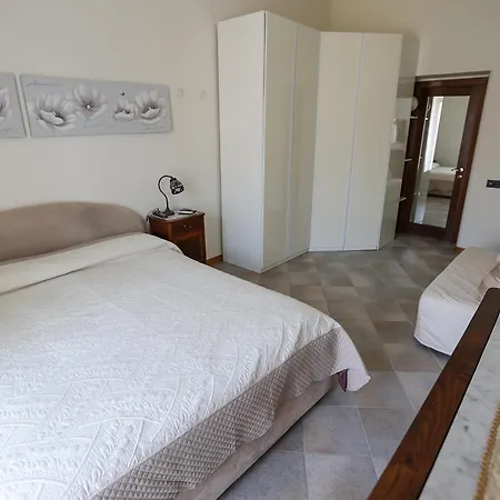 Smile In Toledo Privat bolig