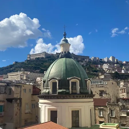 Δωμάτια σε οικογενειακή κατοικία Smile In Toledo