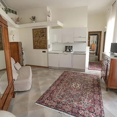 Smile In Toledo Privat bolig *