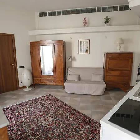 Privat bolig Smile In Toledo Napoli