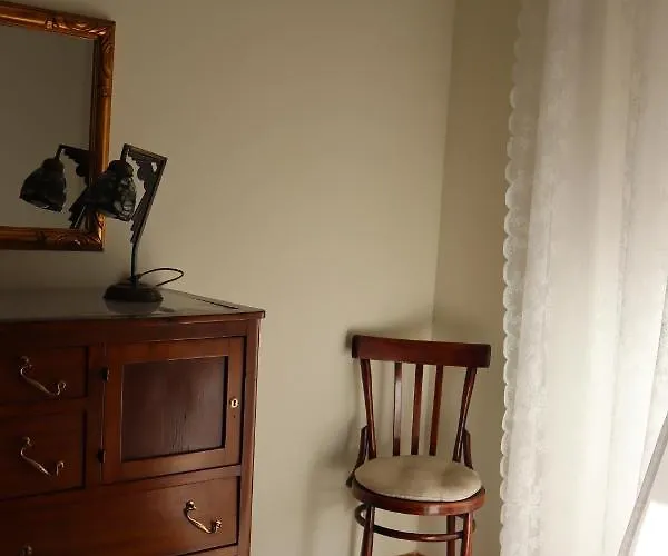 Smile In Toledo 홈스테이 나폴리