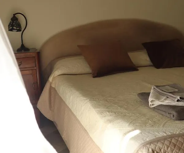 Smile In Toledo 홈스테이