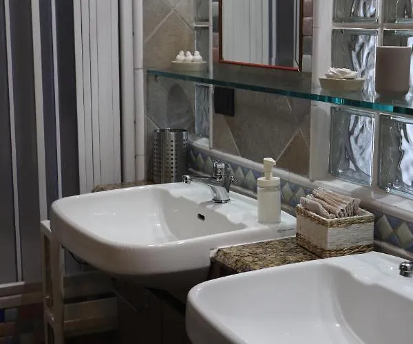 Smile In Toledo 홈스테이 *