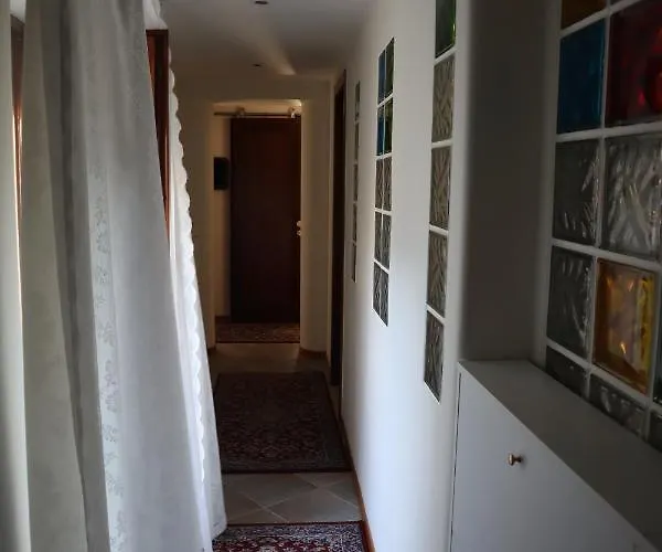 Smile In Toledo 홈스테이 나폴리