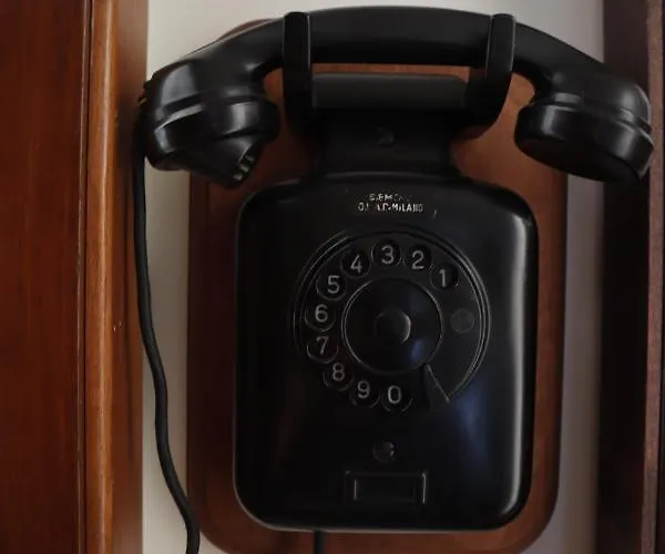 홈스테이 Smile In Toledo 나폴리