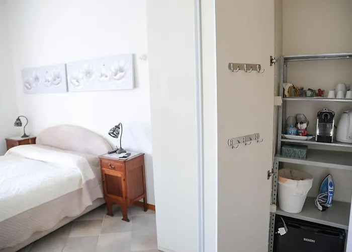 Smile In Toledo 홈스테이