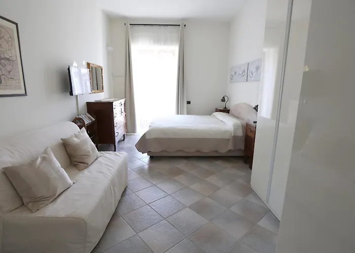 홈스테이 Smile In Toledo *