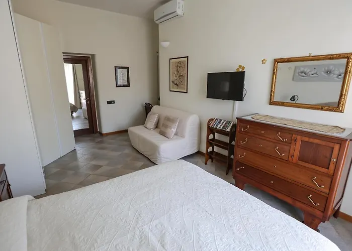 Smile In Toledo 홈스테이 *