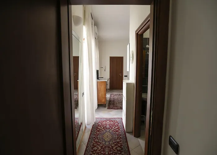 홈스테이 Smile In Toledo 나폴리