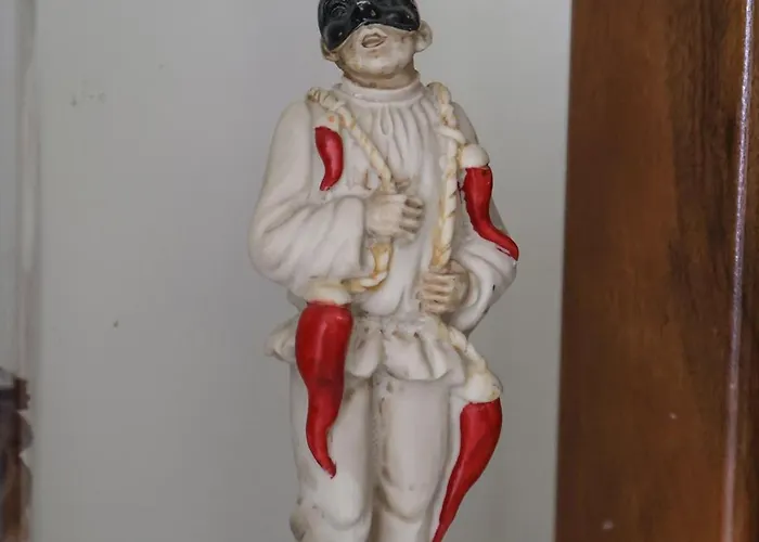 Smile In Toledo 나폴리