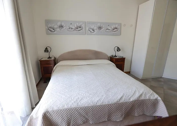 홈스테이 Smile In Toledo