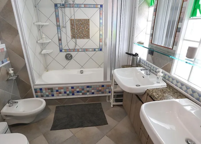 Smile In Toledo 홈스테이 *