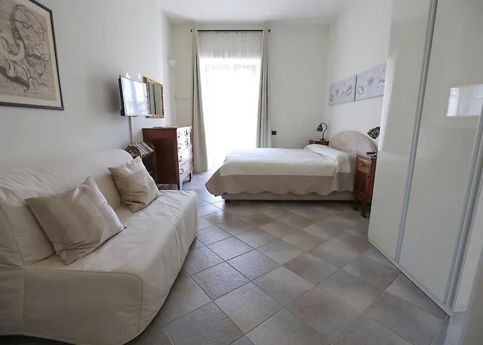 홈스테이 Smile In Toledo