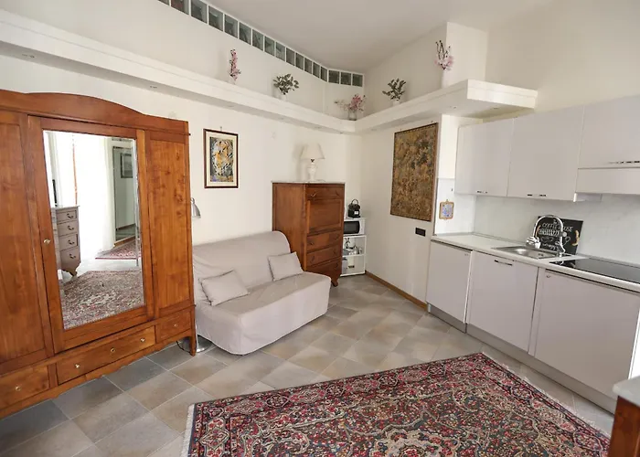 Smile In Toledo 홈스테이