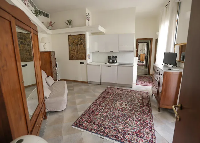 Smile In Toledo 홈스테이 *