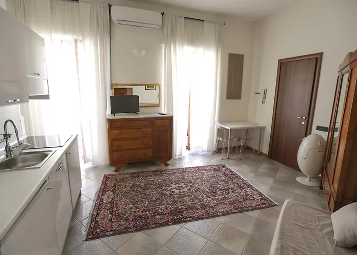 홈스테이 Smile In Toledo *