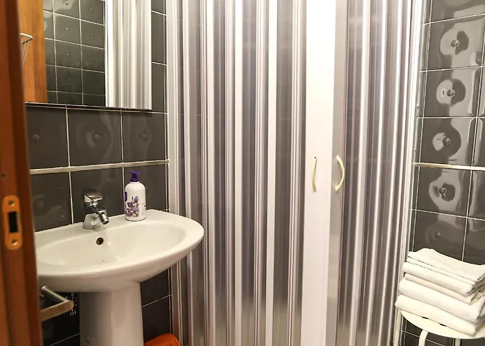 Smile In Toledo 홈스테이 나폴리