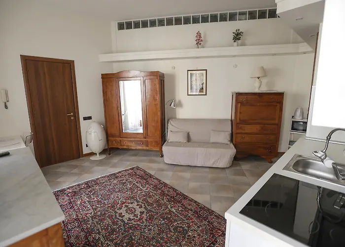 홈스테이 Smile In Toledo 나폴리