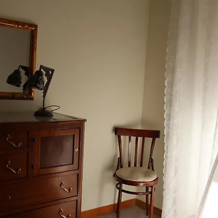 Smile In Toledo Ubytování v soukromí Neapol