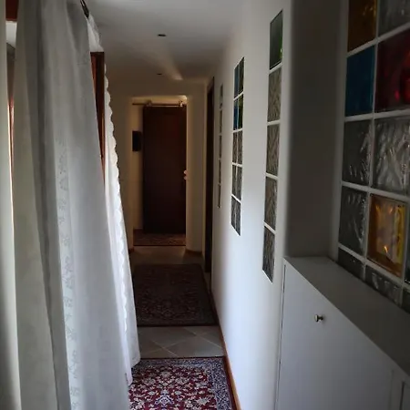 Smile In Toledo Ubytování v soukromí Neapol