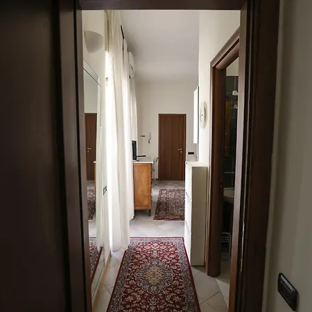 Ubytování v soukromí Smile In Toledo Neapol