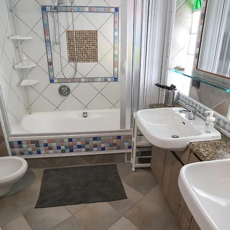 Smile In Toledo Ubytování v soukromí *