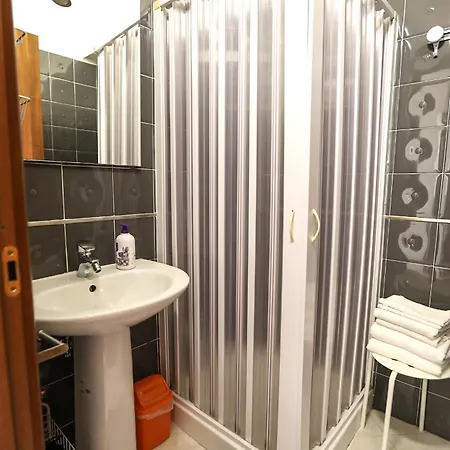 Smile In Toledo Ubytování v soukromí Neapol